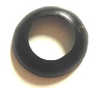 Gas Neck Filler Grommet 61-78 Dodge Truck