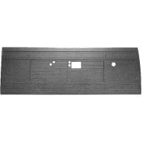 1969 Barracuda Front Door Panels Standard Bucket & Bench Style