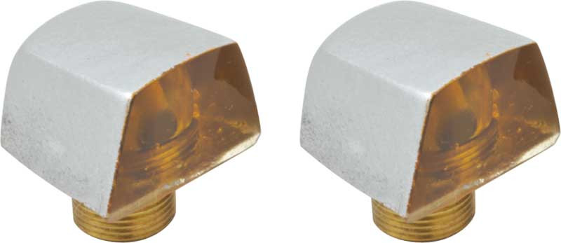  Fender Turn Signal Lenses 70-72 A Body & 69-70 B Body & 70-72 E Body