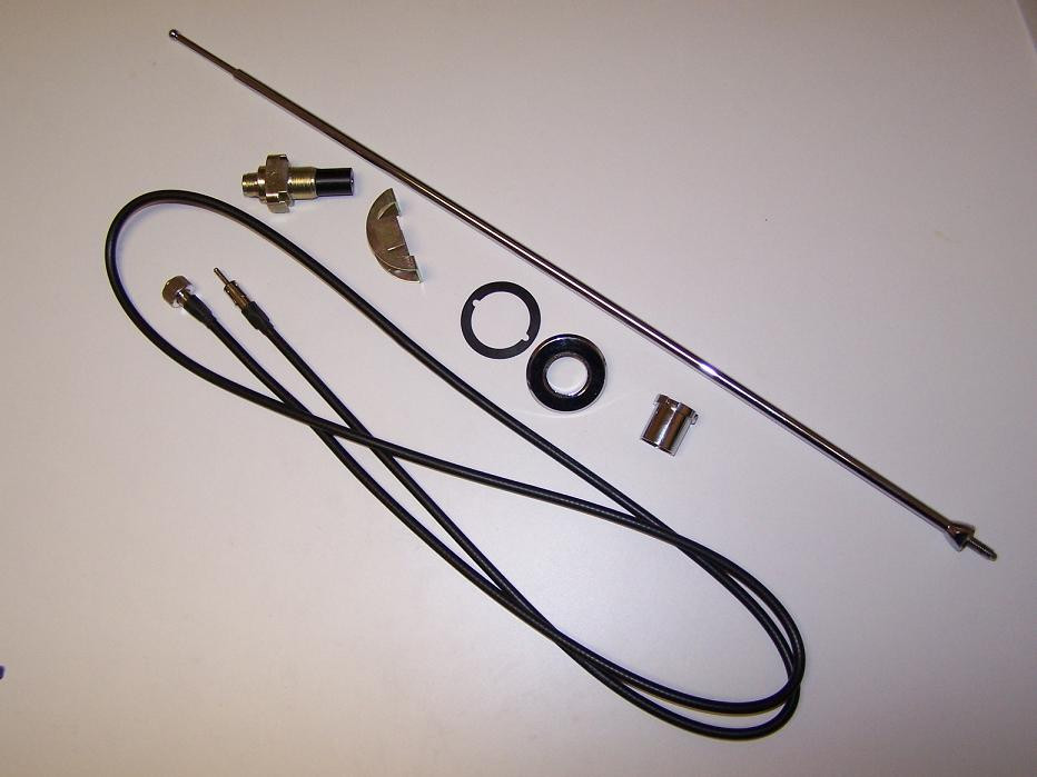 Example of Antenna Kit