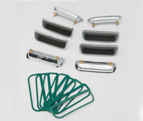 Fender Gills 71 Cuda (Set of 8)