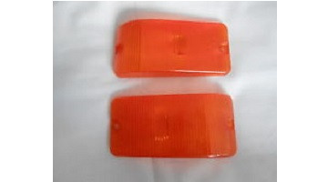 64-71 A-100 Park Light Lenses