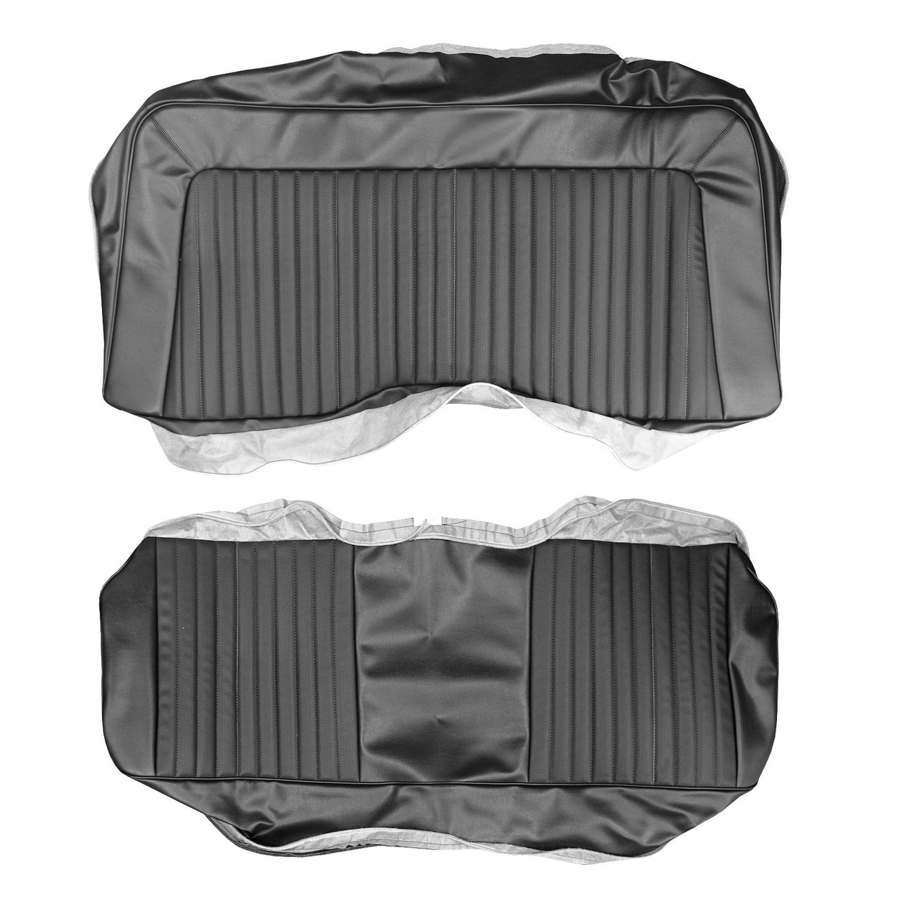 Rear Seat Cover 1972 Challenger & Cuda Hardtop 