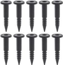 Firewall Pad Nails 62-72 Cars Sold as a pack of 10