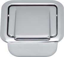 Ash Tray 63-66 A Body 64-65 B Body & C Body Rear Arm Rest