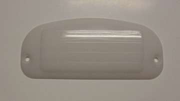 Dome Light Lens 57-70 Dodge Truck