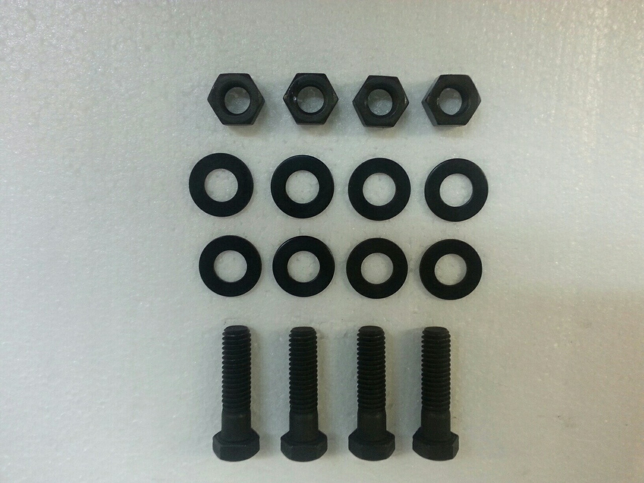 Bumper Bracket Mounting Rear 70-72 E Body