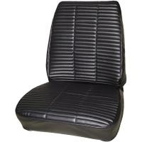 Rear Bucket Seat Covers 66 Charger