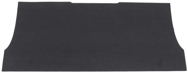 Trunk Divider Jute 71-74 B Body