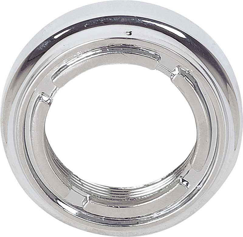 Ignition Switch Bezel 66-67 Charger & Coronet
