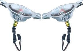 Park Light Assemblies 68 Dart