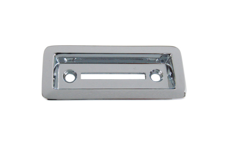 Seat Adjust Bezel 68-70 B Body