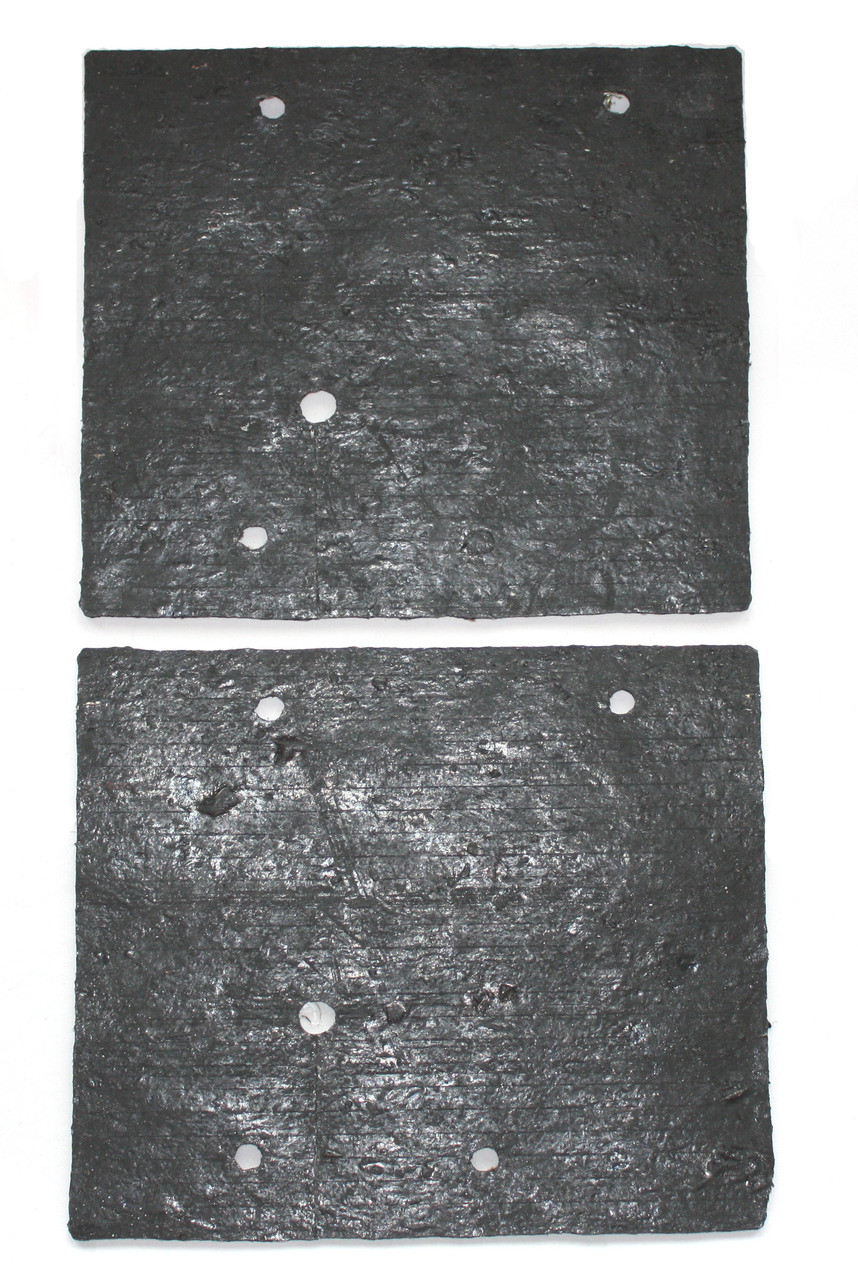 63-64 Polara Rear Lower Inner Fender