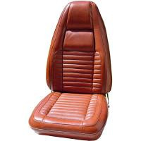 Front Bucket Seat Covers 1970 Charger R/T/ 500