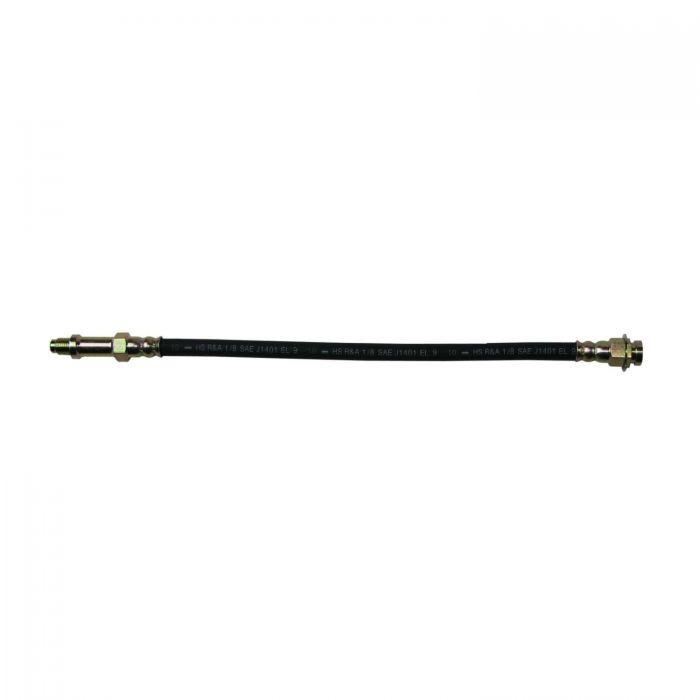 Front Brake Hose 70-72 B Body 69-72 C Body & 70-73 E Body Disc Brakes Stainless