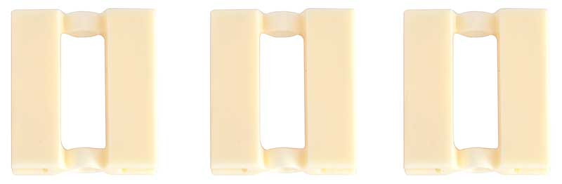 Steering Column Spacer 3PK 67-76 A Body & B Body