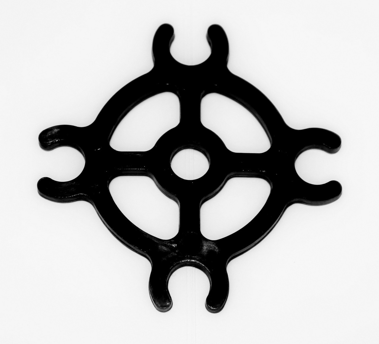 Spark Plug Wire Retainer 66-68 A B C Body Cars 273-318