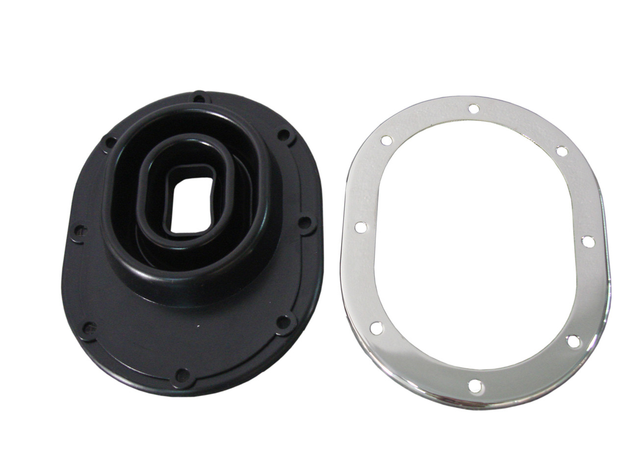 Shifter Boot Lower 70 B Body w/Pistol Grip