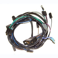 Harness Engine 68 B Body 383/440