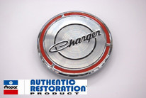 Upper Door Pad MedallionS 68-69 Charger