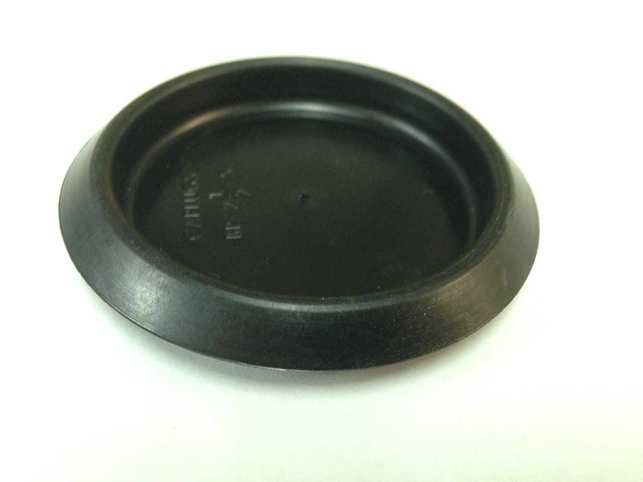 Body Plug 2 1/2" Sold As Each