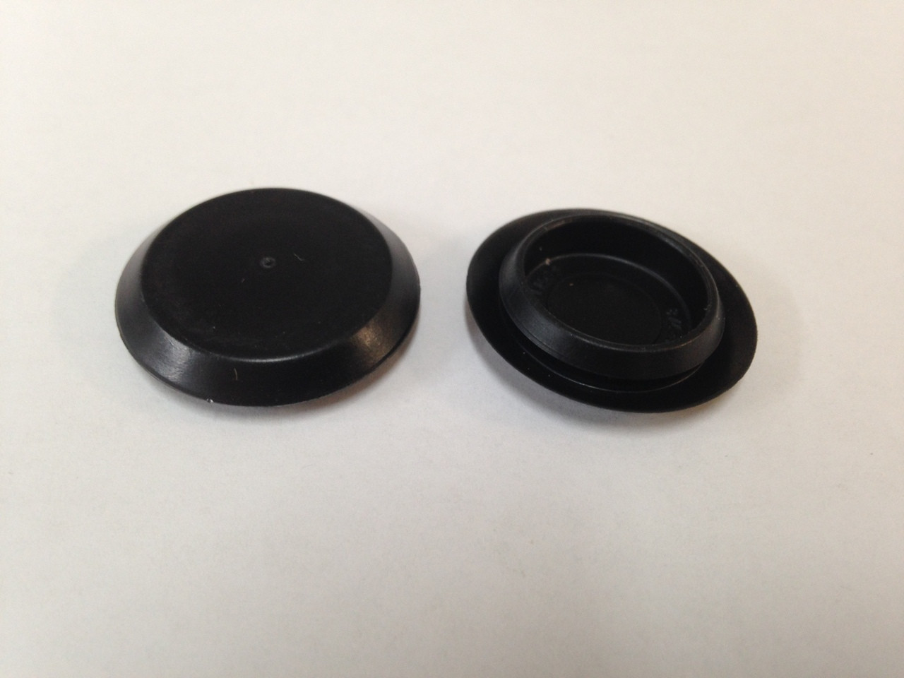 Body Plug Flush 7/8" Sold As Pair