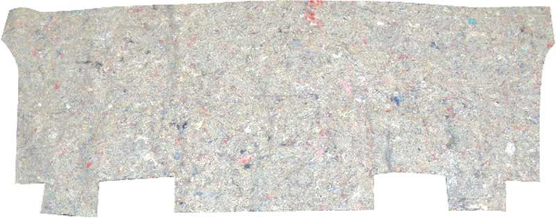 Trunk Divider Jute 68-70 B Body