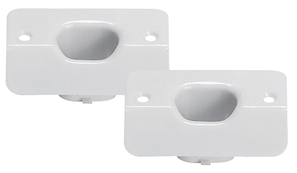 Convertible Top Anti Rattle Clip 71 E Body