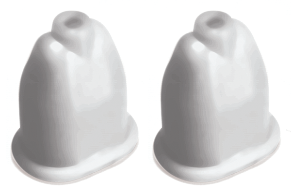 Convertible Top Anti Rattle Clip 63-69 A Body 64-70 B Body 65-68 C Body