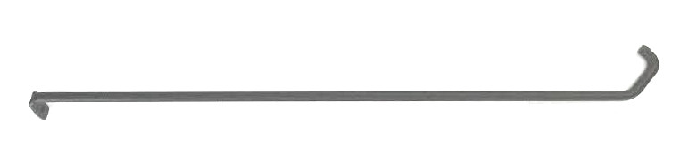 Heater Box J Bolt 67-76 A Body