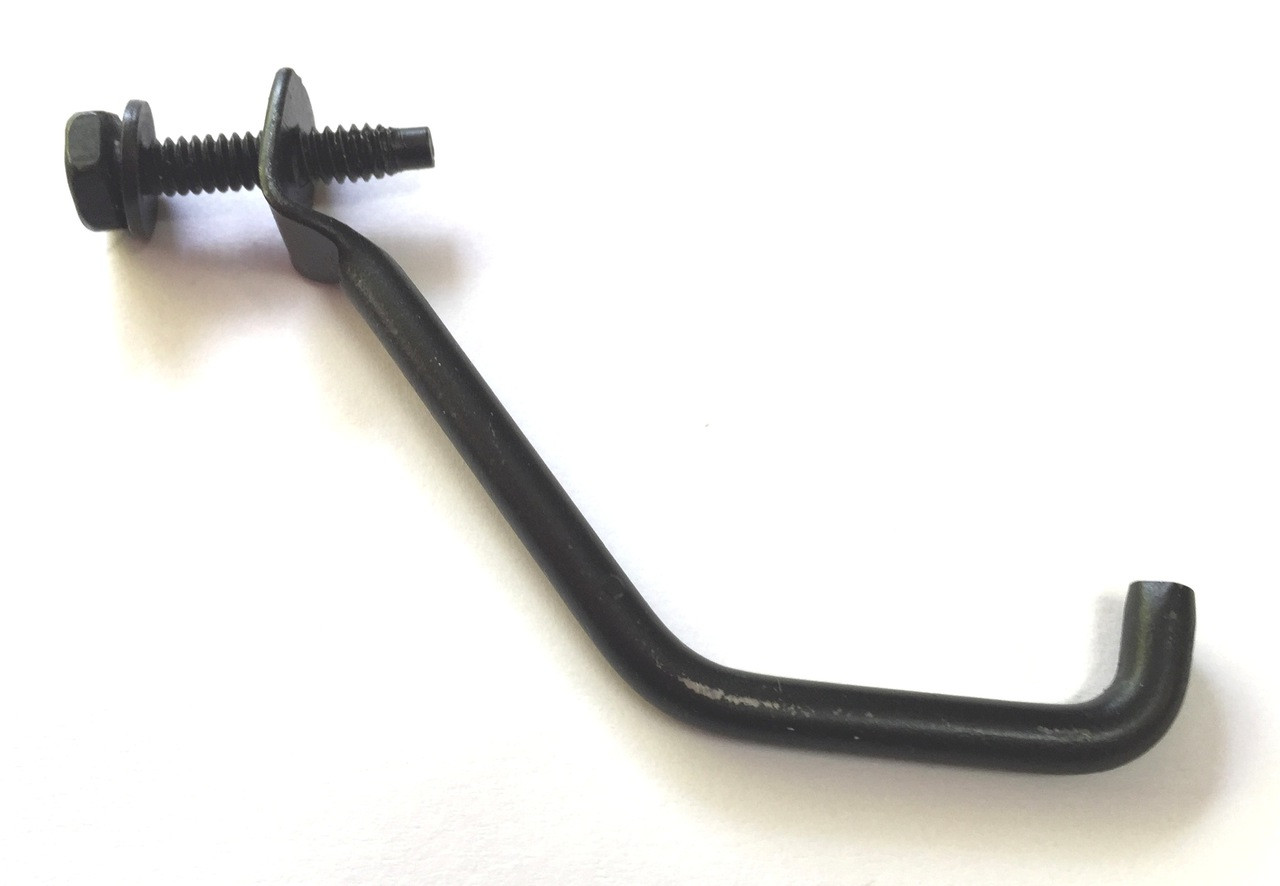 Heater Box J Bolt 70-74 E Body