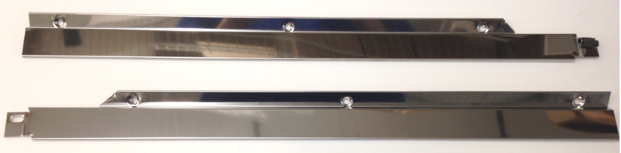 Sill Plate Extensions 67-76 A Body