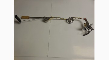 Sending Unit Fuel Tank 81-87 Dodge Truck 30 Gallon Tank