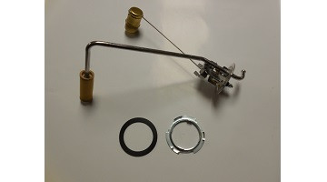 Sending Unit Fuel Tank 64-70 Dodge A-100 Van & Truck 5/16"