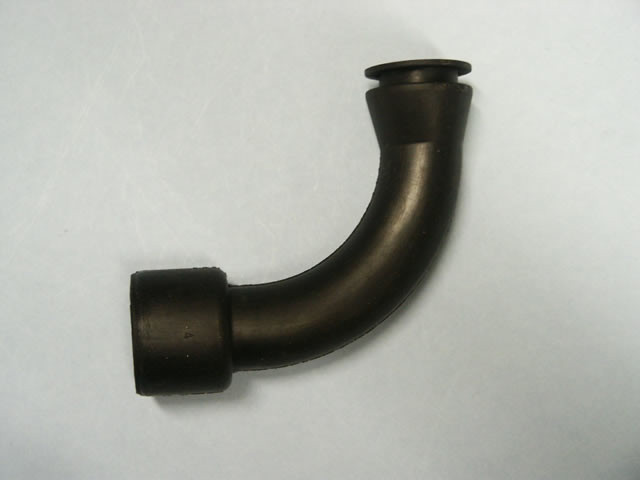 A/C Motor Vent Tube 70-74 E Body