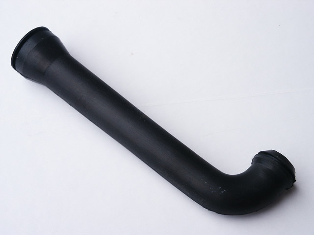 Blower Motor Vent Tube 71-74 B Body