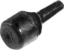 Ash Tray Bumper 67-71 A Body & 66-71 B Body