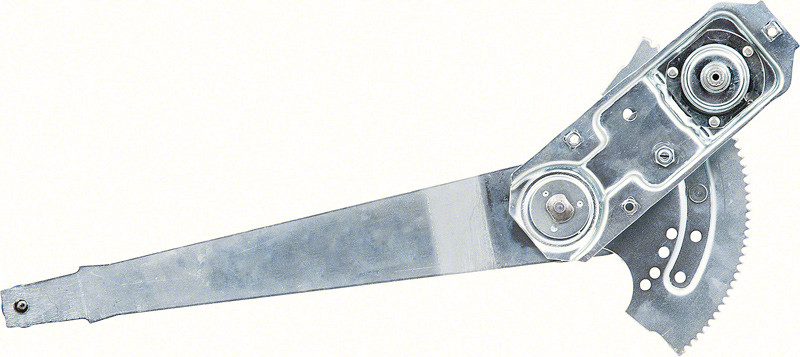 Window Regulator 66-70 B Body Plymouth/Dodge RH