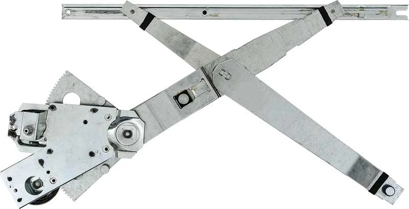 Window Regulator 71-74 Challenger LH