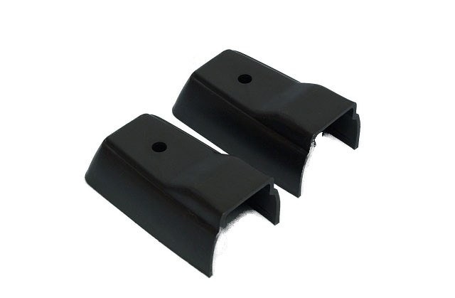 Bumper Filler Rear 70-71 Barracuda