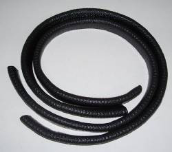 Door Jamb Windlace B Body 71-74 Factory Colors