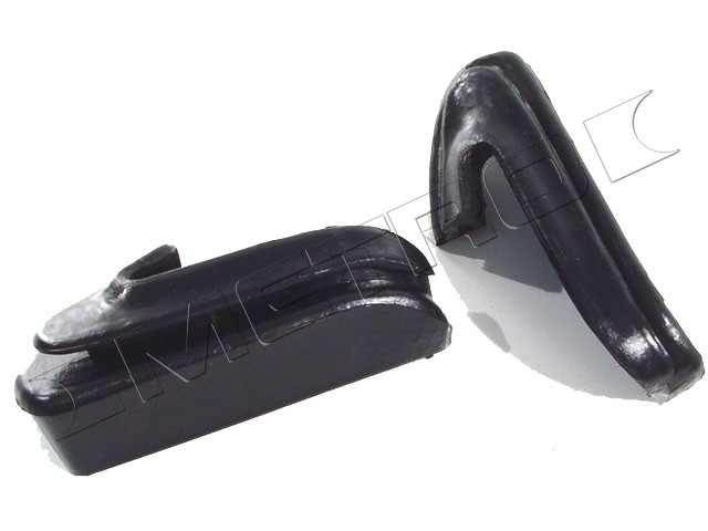 Bumper Filler Front 70 Challenger