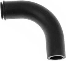 A/C Motor Vent Tube 64-72 A Body