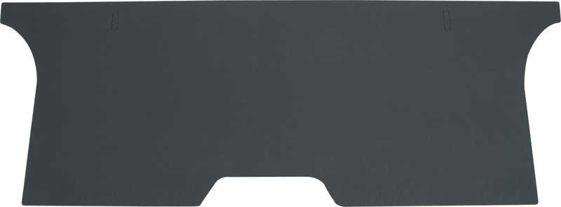 Trunk Divider 73-76 Dart Sport & 70-76 Duster & 71-72 Demon