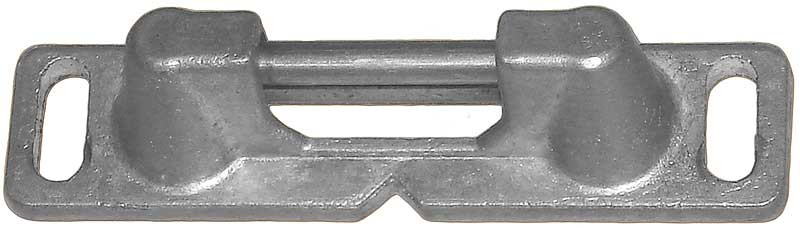 Glovebox Latch 68-69 B Body