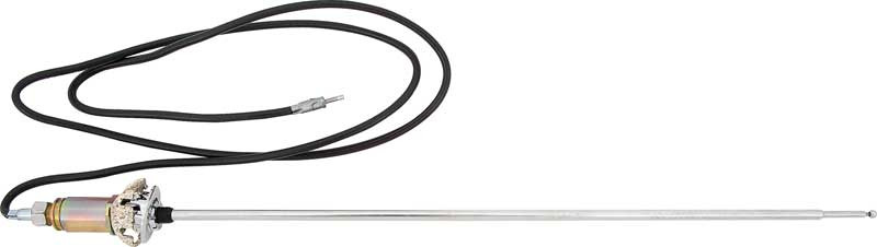 Antenna Kit 67 A Body Except Barracuda