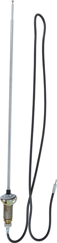 Antenna Kit 67 Barracuda