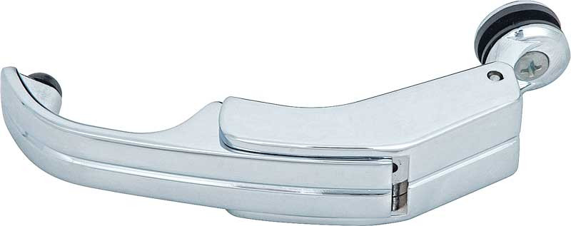 Quarter Window Latch 68-70 B Body Sdn & 70-72 Duster & 71-72 Demon