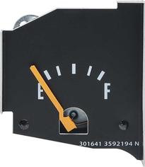 Fuel Gauge 72-76 Dart Demon Duster Standard Dash