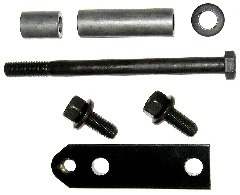 Alternator Mounting Kit 69-74 Big Block w/AC